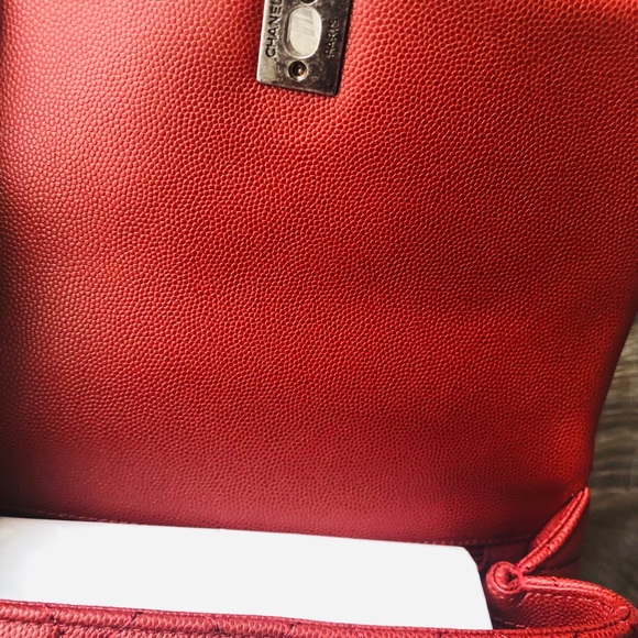 Mini co co handle Sold - Picture 6 of 7